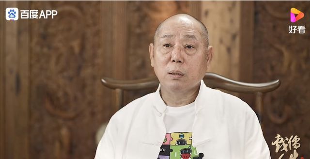 水军|李诚儒谈娱乐圈“刷数据”：雇粉丝雇水军，让综艺变味了