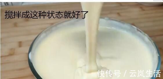 蛋糕|教你做蛋糕,不要烤箱,不要打蛋器,一个电饭煲搞定好学值得一看