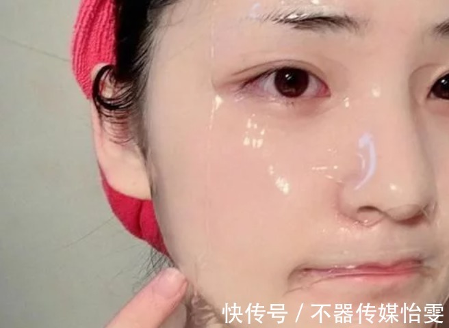 面膜|敷面膜要避开这几点,否则伤皮肤!