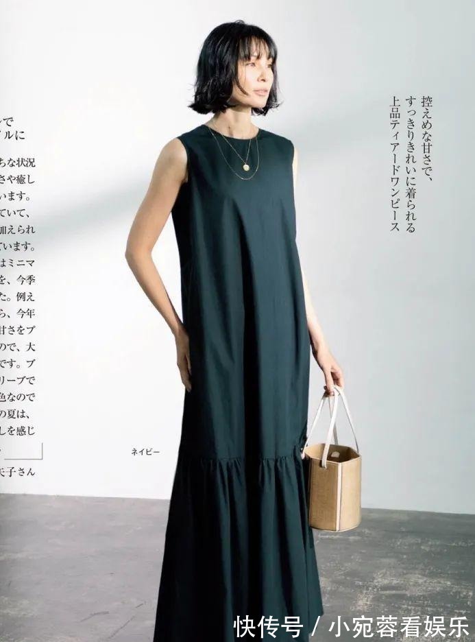 穿搭|女人穿“极简风”才是真高级，让你“看起来很贵”！