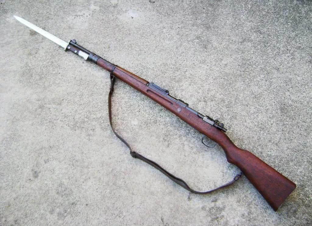 最终|1937年中日差距有多大？我军能够赢得最终胜利实属不易