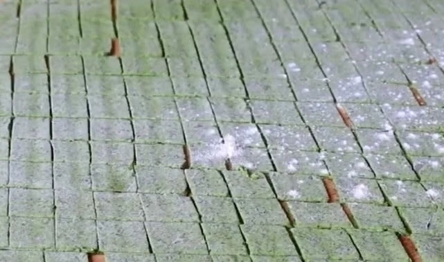 自从韭菜学会这样吃,我家面粉就不煮饺子了,一次一大锅太好吃了