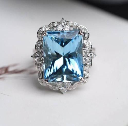 红宝石|宝石界的“双胞胎”外表难分辨,找特征看破绽,鉴别起来没问题