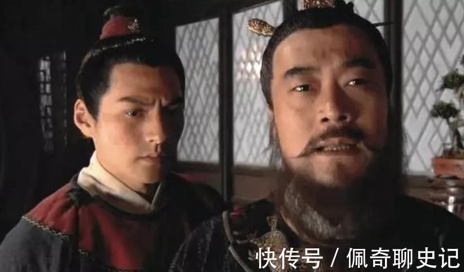 福将&水浒传中有两大福将:一位公孙胜另眼相看,一位可让燕青嫉妒三分