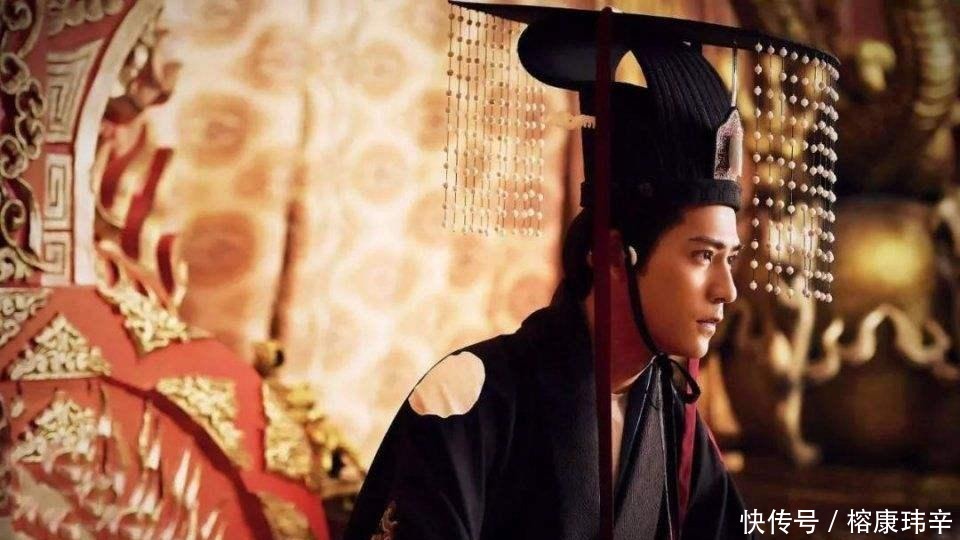 轻视|元稹白居易都轻视的才子,杜牧却说:我来为你翻案