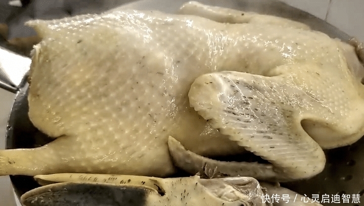 冬天少吃猪肉多吃它,简单一做酱香浓郁又鲜嫩,上桌家人都爱吃