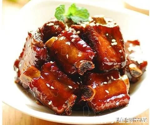 牛杂|中秋家宴不用愁，教您16道家常菜，寓意好有滋味，操作简单味道香