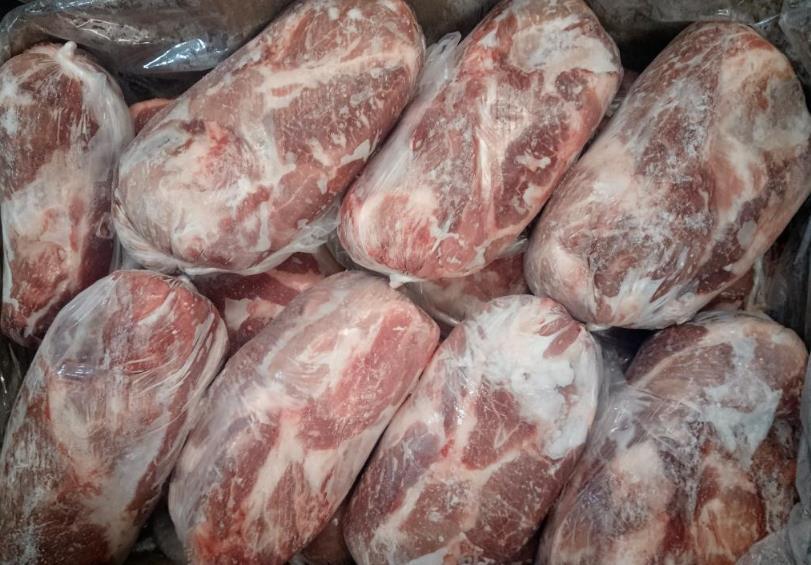 猪肉|猪身上这“3块肉”最好不要买，不然肉贩内心会嘲笑你“傻”