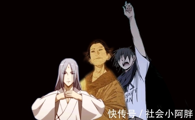 全性|一人之下|张之维的年龄比阮丰还大,他是否也早就活腻了?