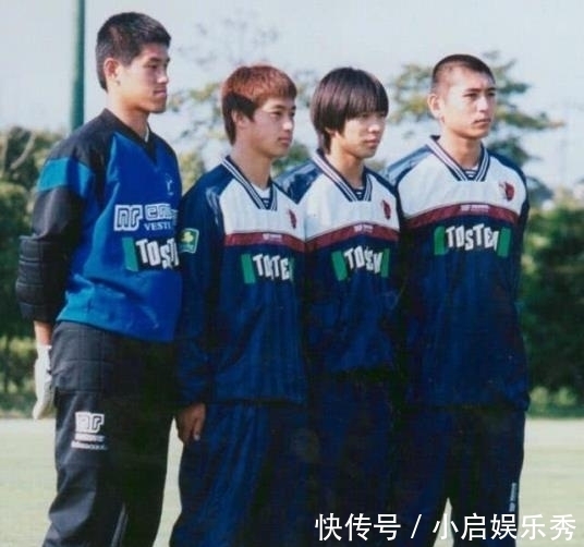 para 德国品牌球鞋成日本国粹,两大传奇元老代言,因太经久耐用被淘汰