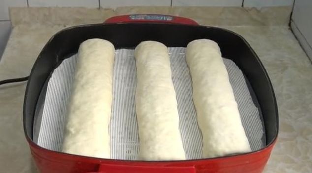 胡萝卜这吃法真过瘾,不烫面不发面,层层包着馅料,比包子还香