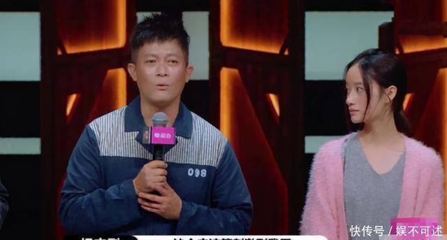 导演 尔冬升点评杨志刚,直言“模式化”严重,大胆发问你哥是导演吧