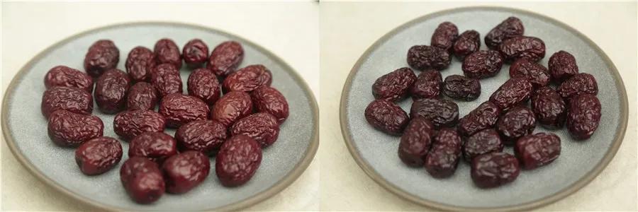 桂圆红枣茶|大枣这样吃,功效翻几倍!每天吃3颗,气血足,脾胃好