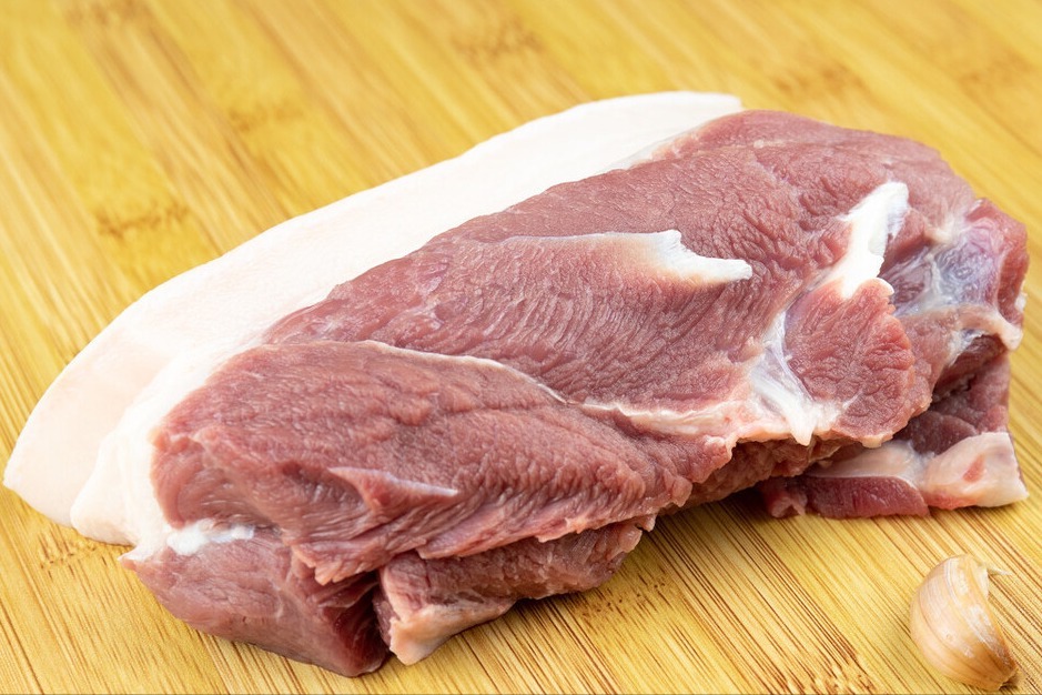 炸肉丸,别只会放面粉了,多放这3样,丸子外酥里软,凉了也不硬