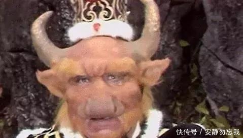 人说她|西游记中没背景却最精明3个妖精, 不但没被杀, 其中两个还成了神!