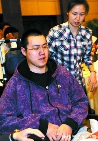 汤淼|“女排”周苏红,照顾瘫痪丈夫5年后,为何突然改嫁大9岁富商?