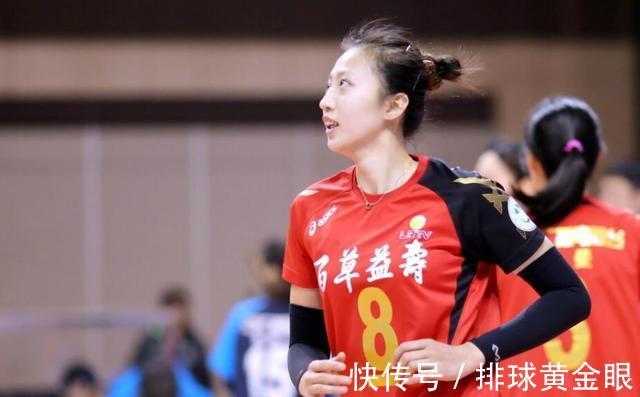 孙海平|丁霞新赛季去向揭晓!仍在辽宁女排效力,将率队争夺联赛四强席位