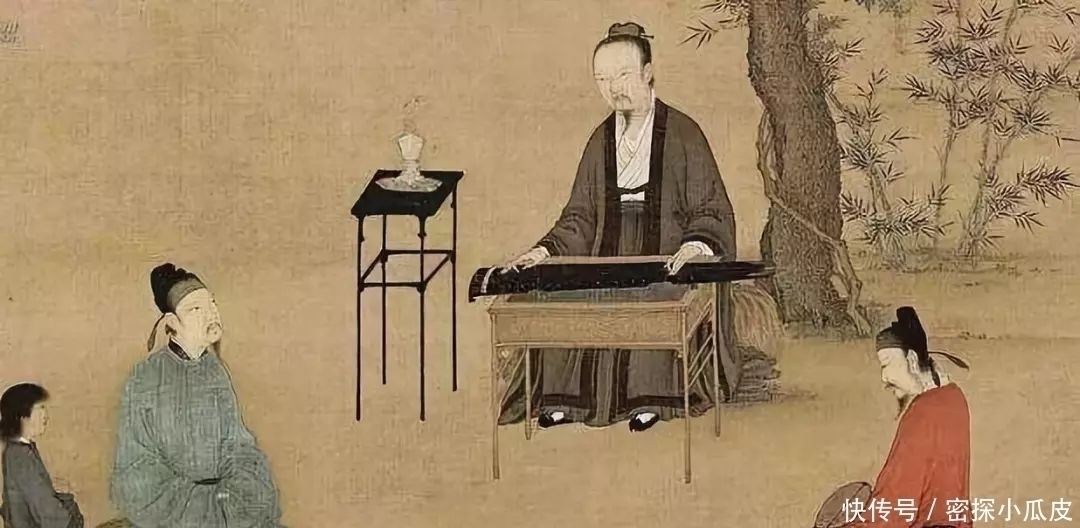 名句!读懂《诗经》里的4大名句,感悟为人处世的人生哲理