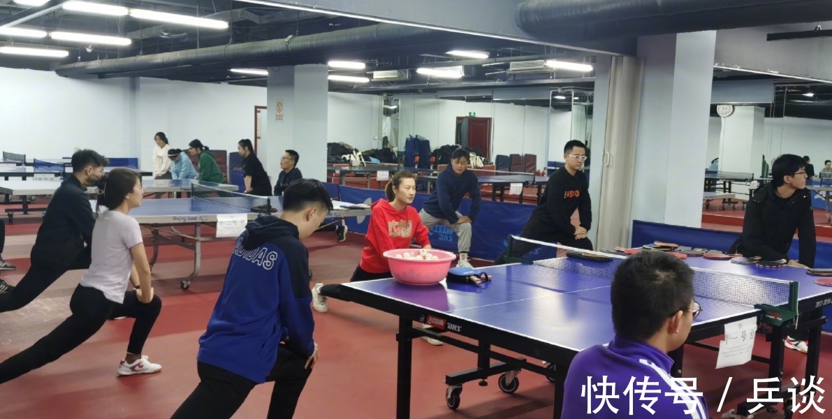 世界第一|丁宁的新身份,满含对乒乓球的爱!