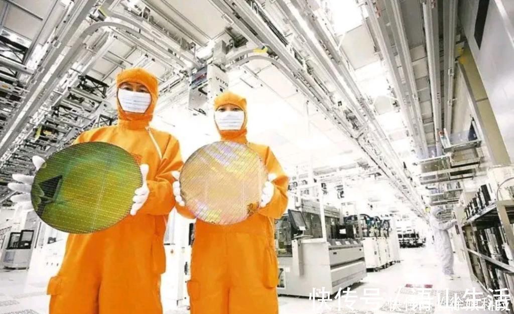 大项目|5省6个半导体大项目流产，国家正式出手，必须严惩