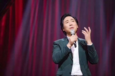 好聲音|那英退出《中國好聲音》，廖昌永接棒，他接得住嗎？