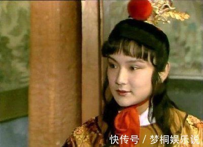 林黛玉#红楼梦:刘姥姥暗示了薛宝钗是“鬼”,还交代了林黛玉的死亡时间