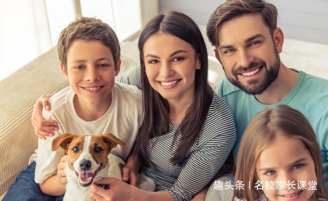 优秀|3种家庭最容易培养出优秀孩子,跟有钱没钱无关,你家上榜了吗