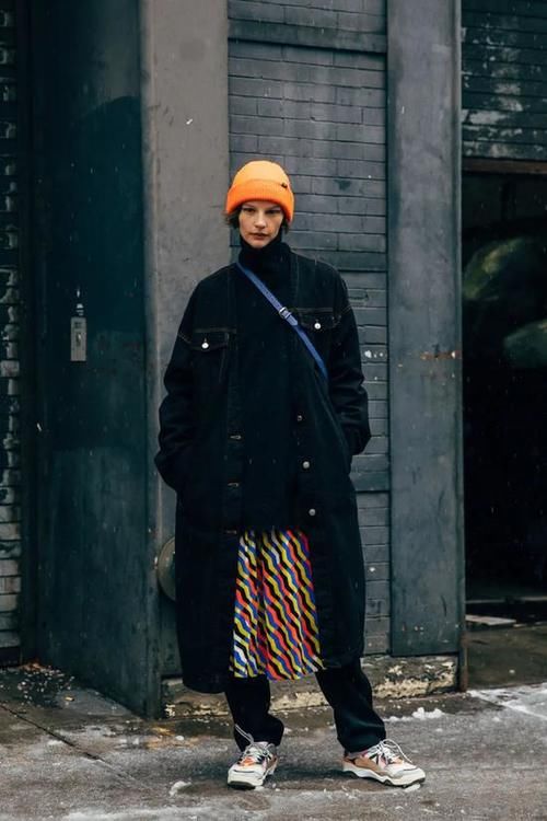 潮人最爱的时髦单品 原来是它