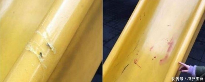 死角|小心能救孩子一命!不说不知的公共游戏场所7大安全死角