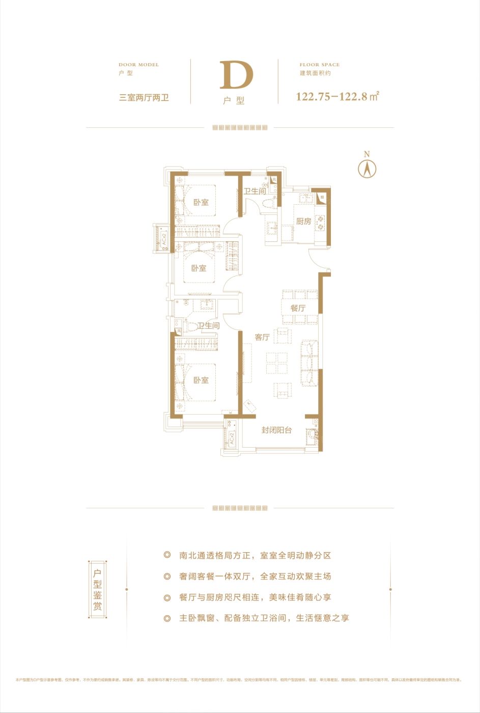 户型|买房也要“抱大腿”融创/海尔/当代好盘推荐