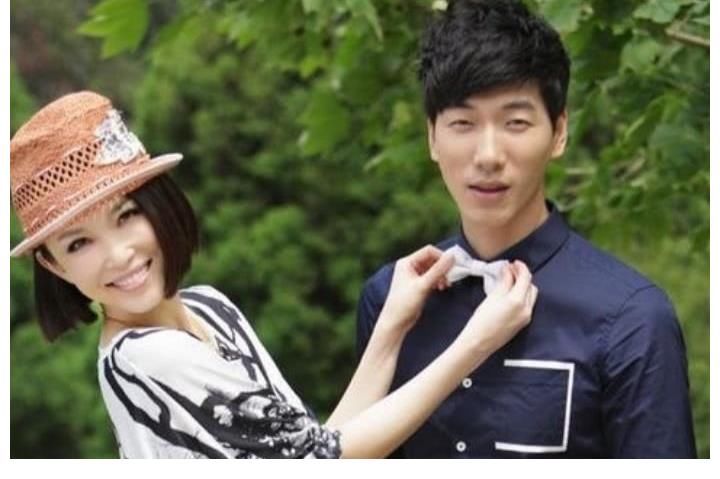 张亮红|凭借《爸爸去哪儿》走红,如今快要“失业”,张亮成家庭“煮夫”