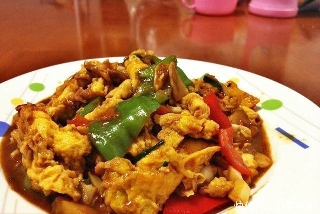 不容错过的几道美食,味道鲜美,开胃解馋做法简单,家常菜必备