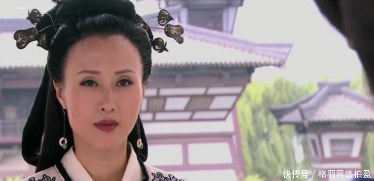 宠姬|汉文帝生母，薄姬太后本是反王的宠姬 她是如何当上汉朝的太后？