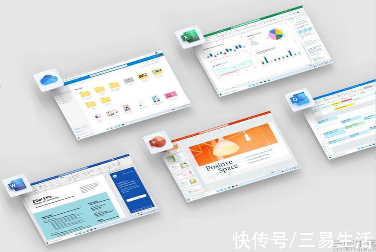 excel|Office2021和Microsoft 365分不清？这样选最划算