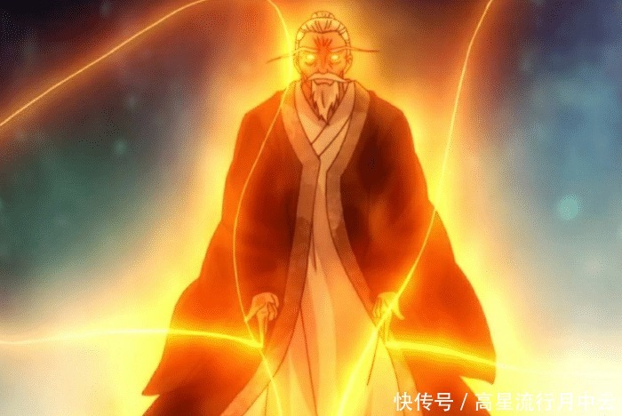 张怀义|一人之下遁光媲美金光咒,还被丹噬破防,老天师对决大老爷谁赢