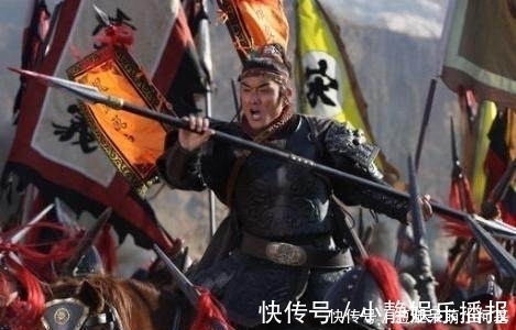 梁山$此人是抗金悍将，乃岳飞部将，其父亲确实水浒双枪将董平