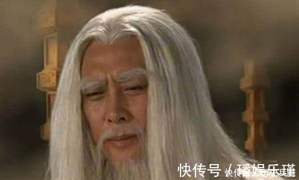 女娲&上古最厉害的五大神仙,太上老君未上榜,第一力压盘古,实至名归