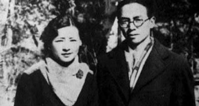 梁再冰@林徽因的女儿如今90岁高龄,反对周迅饰演母亲,理由只有五个字!