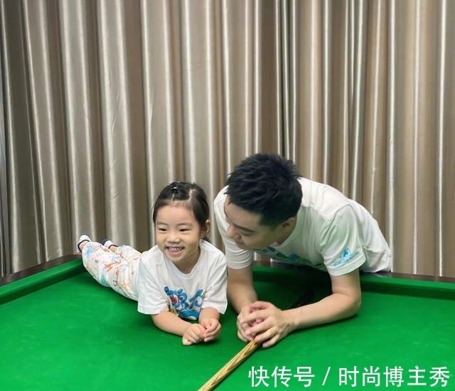 张元元|成绩一落千丈,自愿变身“丁大妈”,丁俊晖这几年到底在干什么?