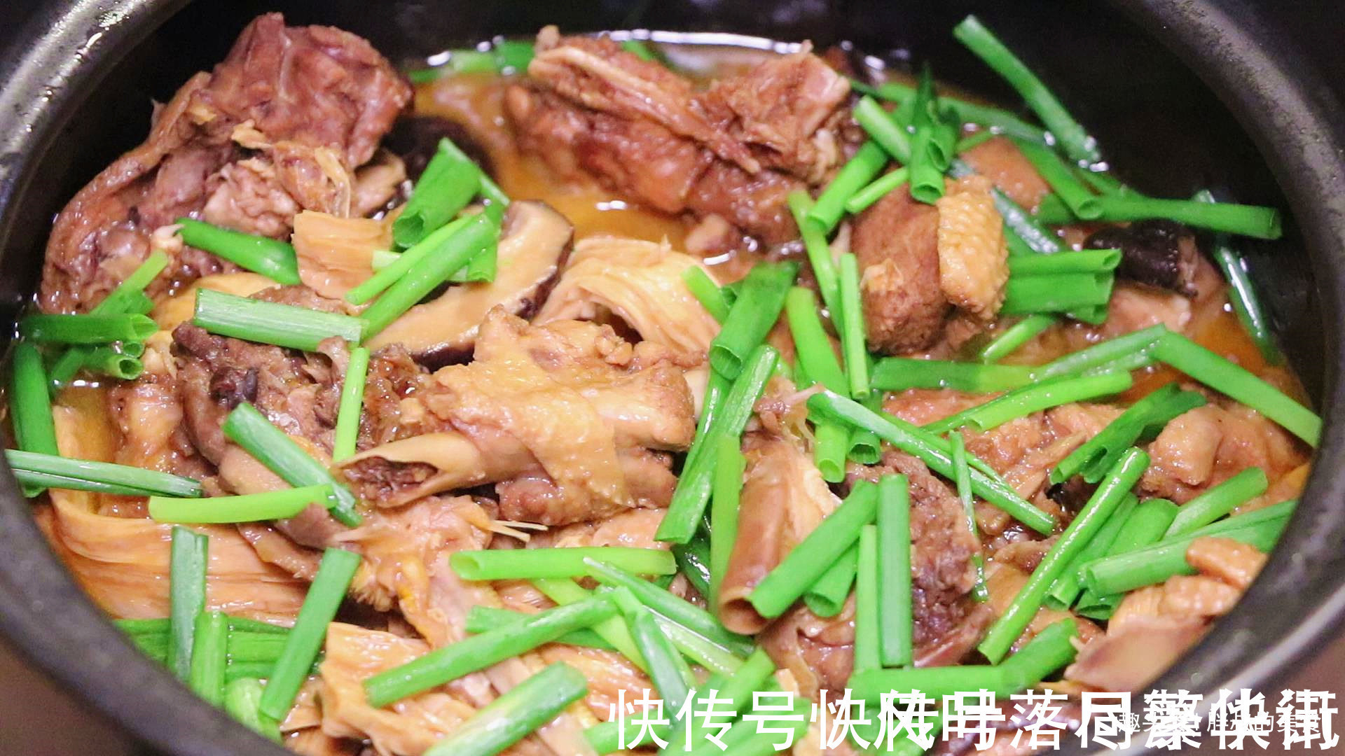 鸭肉最好吃的做法，花了2年研究，我家一周要吃3次，赛过大鱼大肉