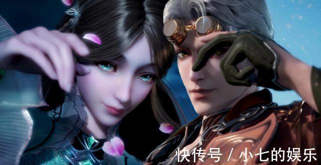 敏之一族|斗罗大陆:主角团财富值排名,凤香组合只能垫底,唐三也差了点