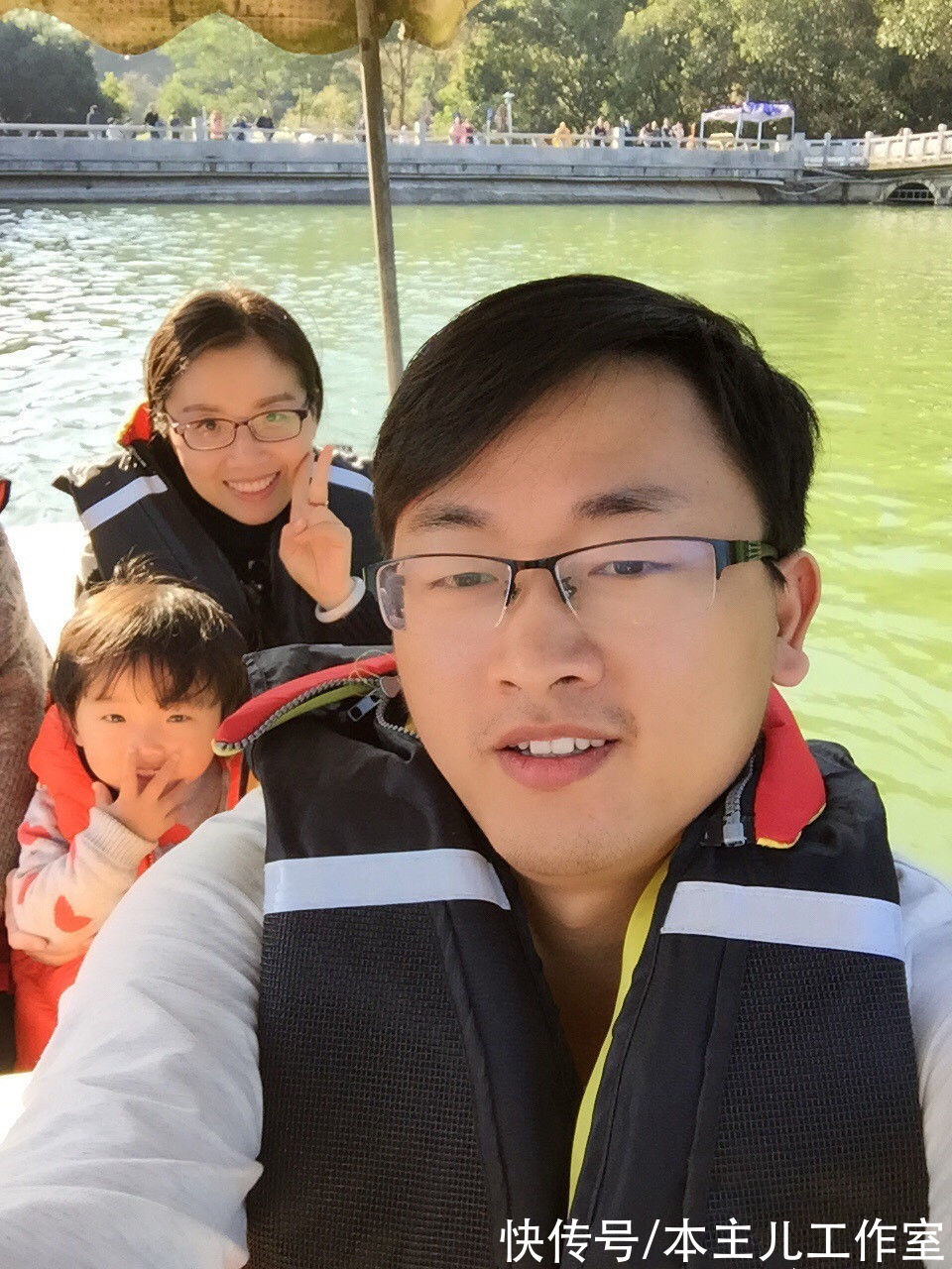 80后李威：憑“最強(qiáng)大腦”走紅，娶大學(xué)學(xué)妹，為女兒參加比賽