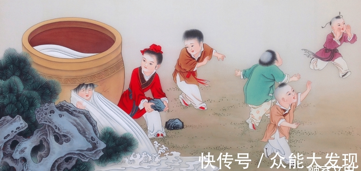 武则天!马未都:司马光砸不了缸,宋代烧不出大缸!结果被一成语打脸