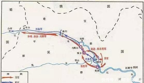 刘备|夷陵之战刘备为何没带上诸葛亮，根本不是三国演义中说的那样