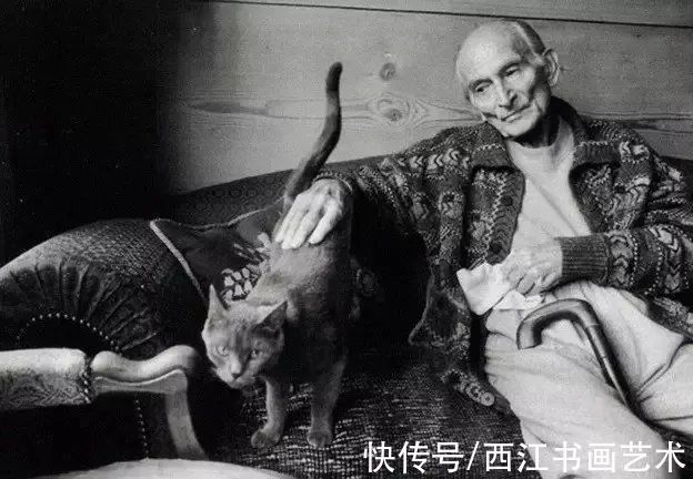 席勒!从绘画人类学视角看巴尔蒂斯作品中的符号隐喻