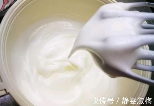 教你做乳酪蛋糕，掌握这些技巧，香甜绵软，入口即化，想失败都难