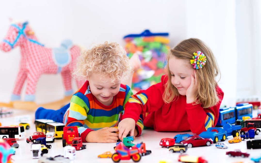 脊髓液|脑科学研究发现,男孩的三项能力容易落后于女孩,家长别怪他难教