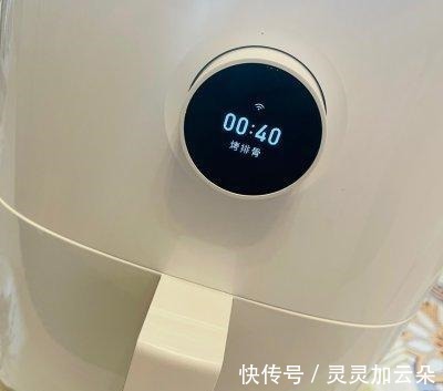 炸锅版|周末和美味的空气炸锅版蒜香烤排骨更配哦！