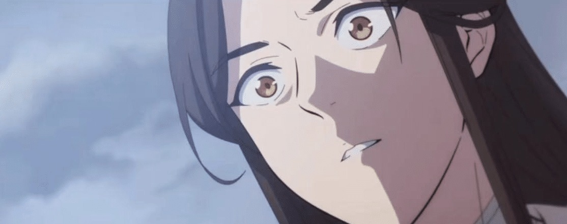 花城|《天官赐福》第4集男主花城露面,人面疫还是未能还原