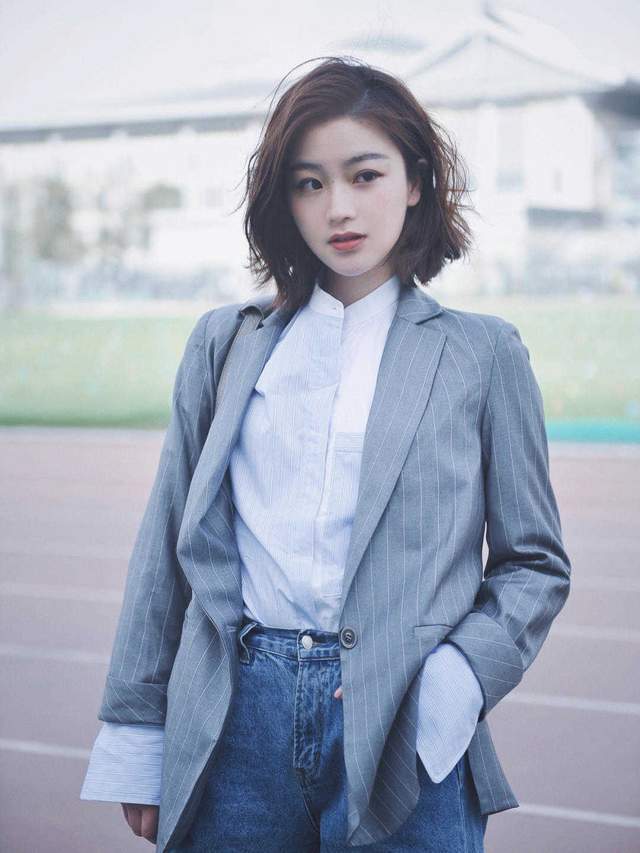 即视感|西服里面穿什么？建议学这4套搭配方法，随便一穿都很高级又好看